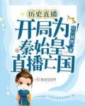 历史直播:开局为秦始皇直播亡国