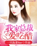 我家总裁爱吃醋