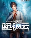 校园篮球风云