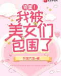 美女们把我包围