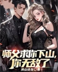 高手下山:我有五个无敌师父