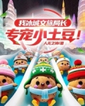 我冰城文旅局长专宠小土豆