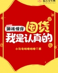 游戏慢穿:囤货我是认真的 晋江