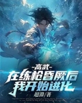高武在练枪昏厥后我开始进化正版