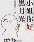 黑月光小姐你好