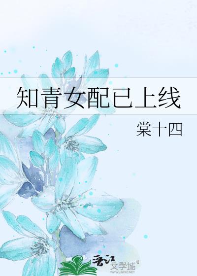 知青女配已上线无防盗章