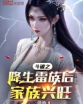 斗破之雷族崛起顶点