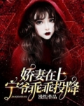 娇妻在上：宁爷，乖乖投降！