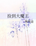 捡到大魔王之后