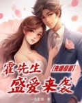暖婚厚爱霍先生晚安免费阅读