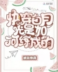 快穿白月光是如何练成的TXT下载