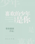 喜欢的少年是你[电竞]晋江
