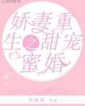 娇妻重生之甜宠蜜婚全文下载