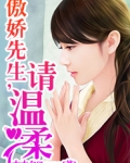 傲娇先生，请温柔