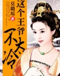 这个王爷不太冷