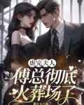 傅先生,夫人把你甩了