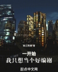 一开始我只想当个好编剧