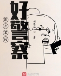 港片里的好警察123