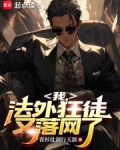 我,法外狂徒,又落网了