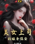 女领导的贴身护卫