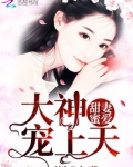 甜妻蜜爱：大神，宠上天！