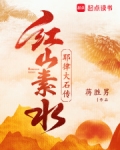 红山素水一一耶律大石传蒋胜男