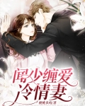 冷少锁妻缠情又名