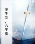 左手剑,右手魔法剑