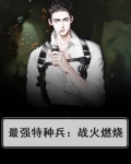最强特种兵战狼 小说