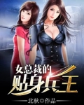 女总裁的贴身兵王