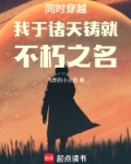 同时穿越：我于诸天铸就不朽之名