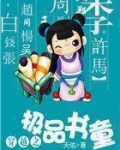 穿越书童类小说