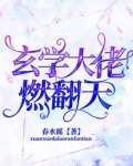 玄学大佬燃翻天小说朗读