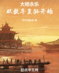 穿越大明成为永乐帝的小说