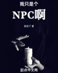 我只是个NPC啊！