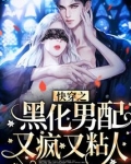 快穿之黑化男配又疯又粘人