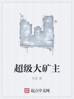 超级大矿主王旭东小说
