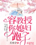 容教授，你媳妇跑了