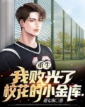 重生：我败光了校花的小金库.