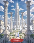 被天道选中的小说白惨