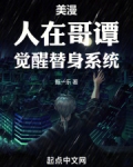 美漫：人在哥谭，觉醒替身系统