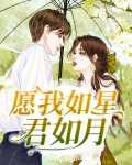 愿我如星君如月小说