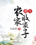重生农家败家子科举