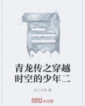 青龙传电视剧