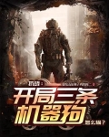 抗战:开局三条机器狗,怎么输?书海阁