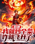 厨神我就炒个菜咋就飞升了小说