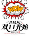 开局从双11开始