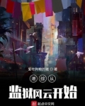港综从卧底开始