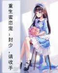 重生蜜恋宠:封少,请收手