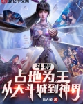 斗罗：占地为王，从天斗城到神界